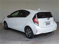 2018 Toyota AQUA