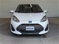 2018 Toyota AQUA