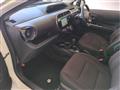 2018 Toyota AQUA