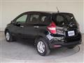 2016 Nissan Note