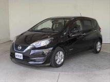 2016 Nissan Note