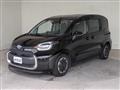 2024 Toyota Sienta