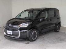 2024 Toyota Sienta