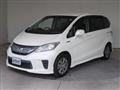 2012 Honda Freed