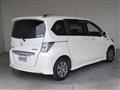 2012 Honda Freed