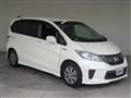 2012 Honda Freed
