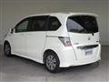 2012 Honda Freed