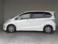 2012 Honda Freed