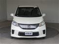 2012 Honda Freed