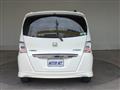 2012 Honda Freed