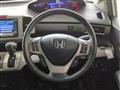 2012 Honda Freed
