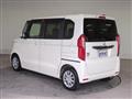 2018 Honda N BOX