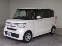 2018 Honda N BOX