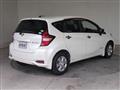 2018 Nissan Note
