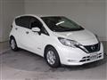 2018 Nissan Note