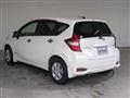 2018 Nissan Note