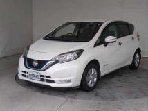 2018 Nissan Note
