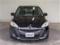 2014 Mazda Premacy