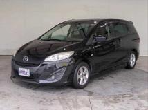 2014 Mazda Premacy
