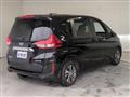 2020 Honda Freed