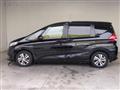 2020 Honda Freed