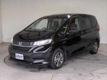 2020 Honda Freed