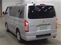 2016 Toyota Regiusace Van