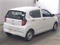 2021 Daihatsu Mira