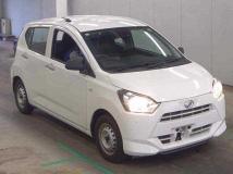 2021 Daihatsu Mira
