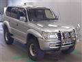 2002 Toyota Land Cruiser Prado