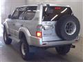 2002 Toyota Land Cruiser Prado
