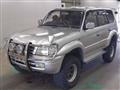 2002 Toyota Land Cruiser Prado