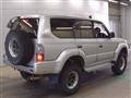 2002 Toyota Land Cruiser Prado