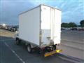 2017 Toyota Dyna Truck