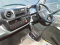 2017 Toyota Dyna Truck