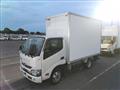 2017 Toyota Dyna Truck