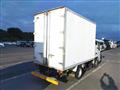 2017 Toyota Dyna Truck