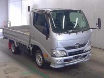 2020 Toyota Dyna Truck