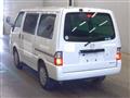 2020 Mazda Bongo Van