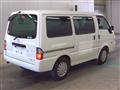 2020 Mazda Bongo Van