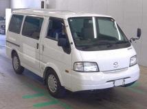2020 Mazda Bongo Van