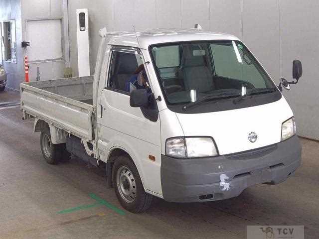 2014 Nissan Vanette Truck