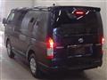 2021 Toyota Hiace Van