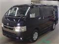 2021 Toyota Hiace Van