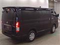 2021 Toyota Hiace Van