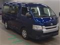 2015 Toyota Hiace Wagon