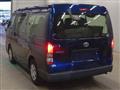 2015 Toyota Hiace Wagon