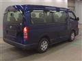 2015 Toyota Hiace Wagon