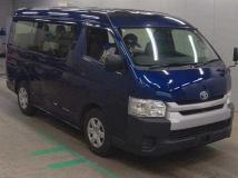 2015 Toyota Hiace Wagon