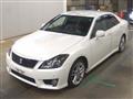 2011 Toyota Crown